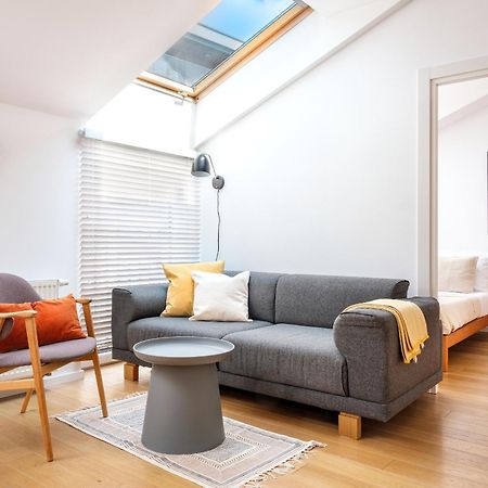 Tyzenhauz Apartments Piwna Street Cracovia Esterno foto