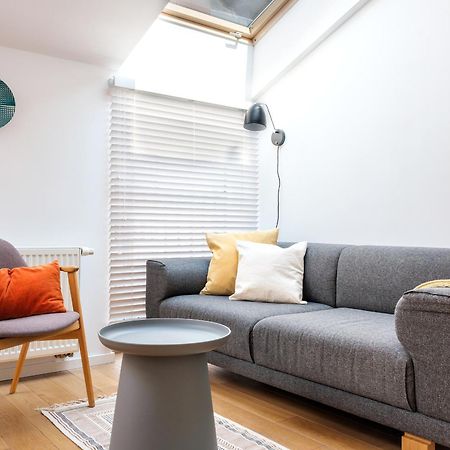 Tyzenhauz Apartments Piwna Street Cracovia Esterno foto