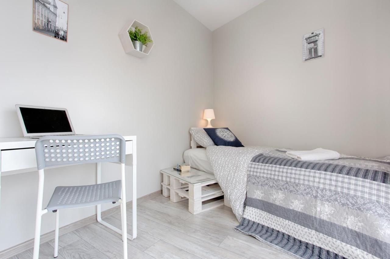 Tyzenhauz Apartments Piwna Street Cracovia Esterno foto
