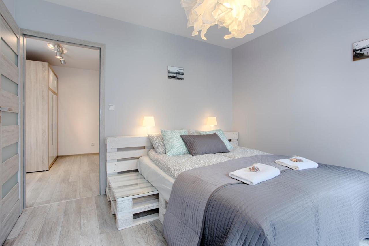 Tyzenhauz Apartments Piwna Street Cracovia Esterno foto