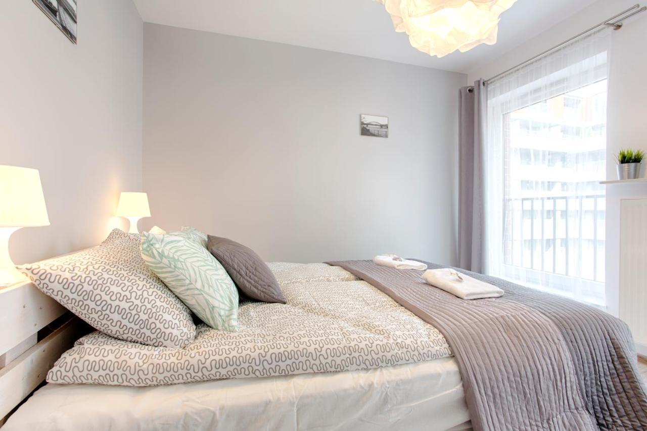 Tyzenhauz Apartments Piwna Street Cracovia Esterno foto