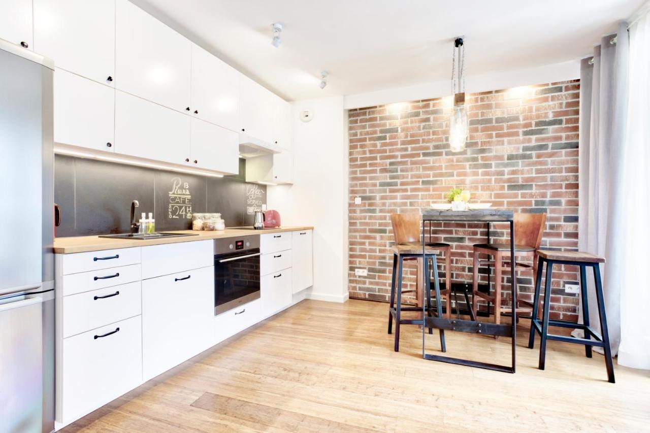 Tyzenhauz Apartments Piwna Street Cracovia Esterno foto