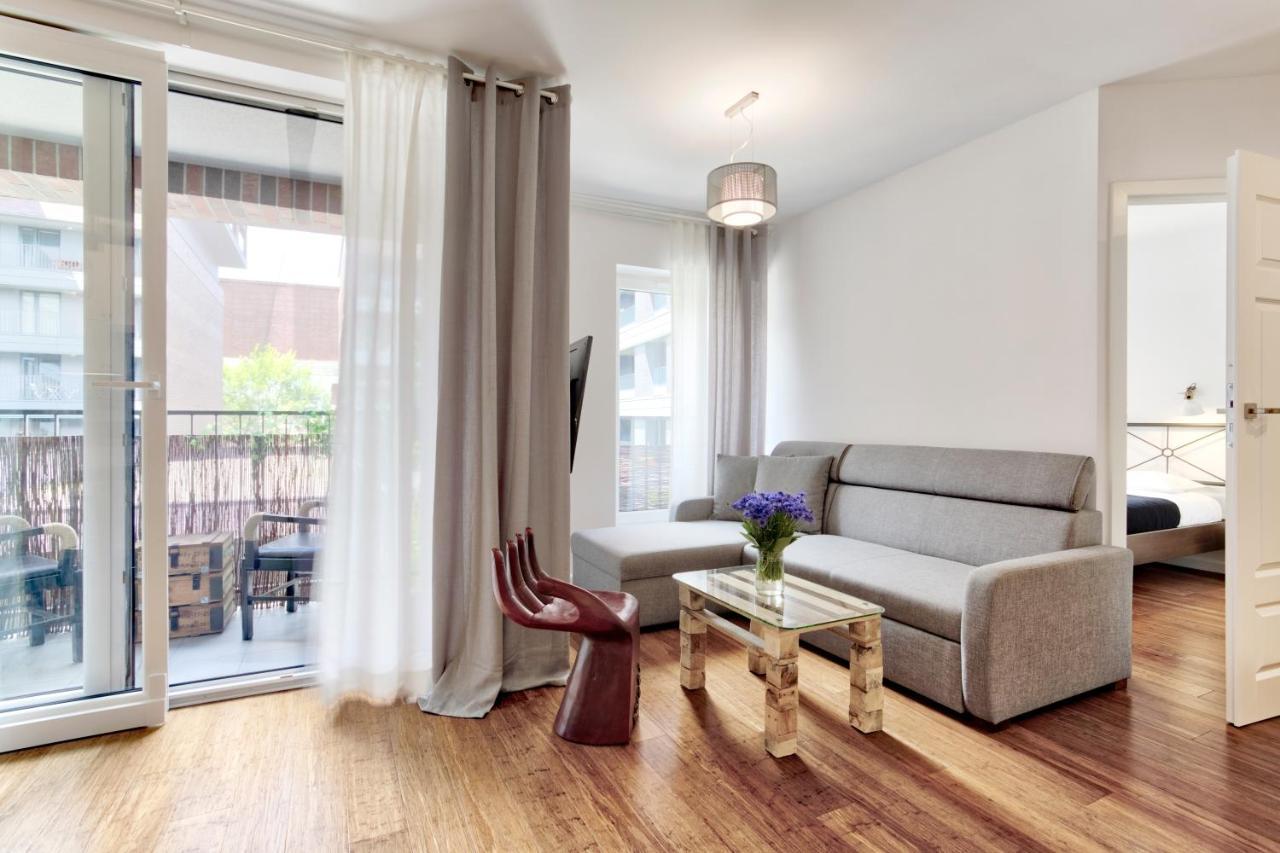 Tyzenhauz Apartments Piwna Street Cracovia Esterno foto