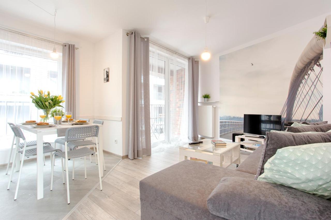 Tyzenhauz Apartments Piwna Street Cracovia Esterno foto