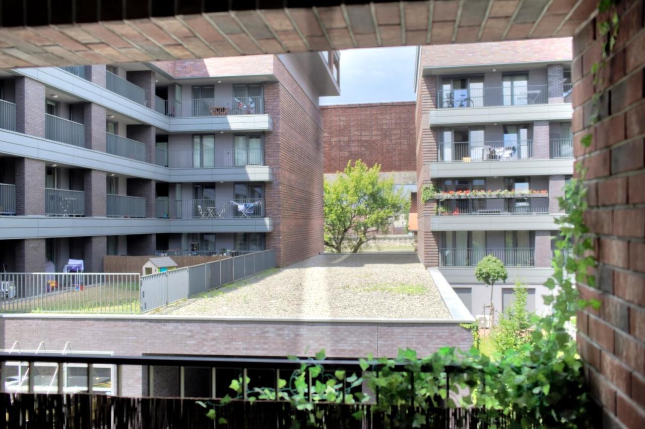 Tyzenhauz Apartments Piwna Street Cracovia Esterno foto