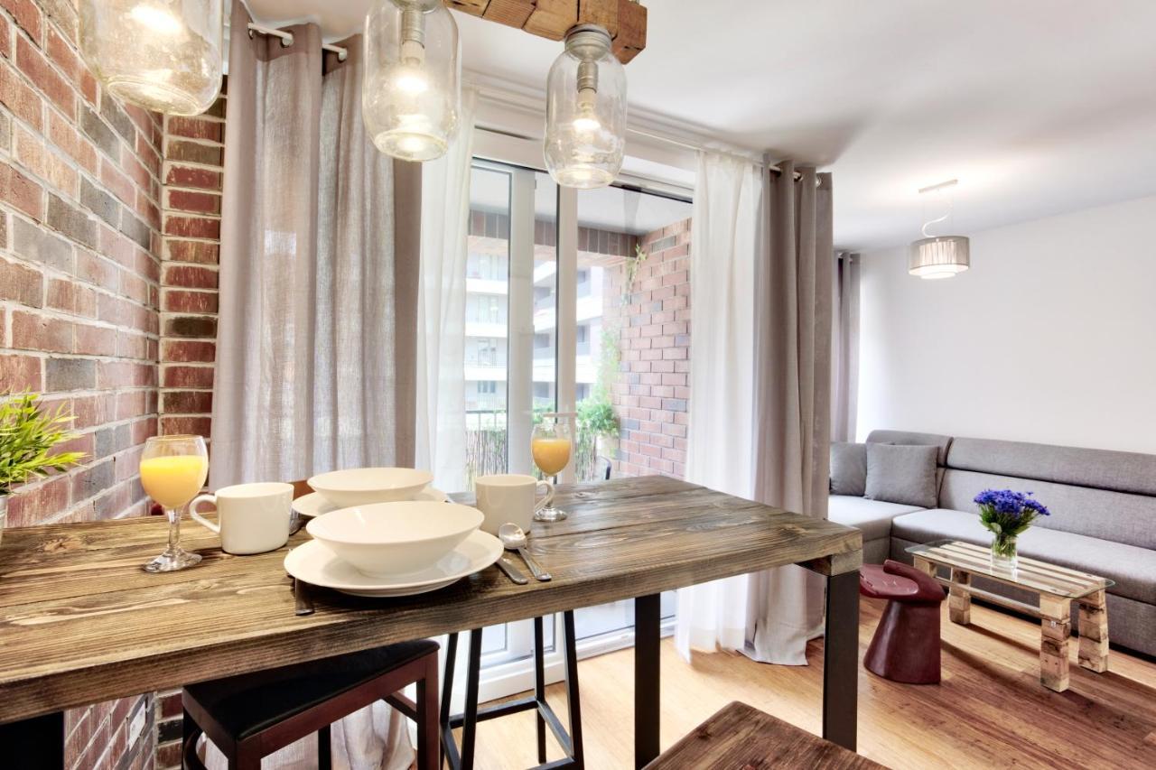 Tyzenhauz Apartments Piwna Street Cracovia Esterno foto