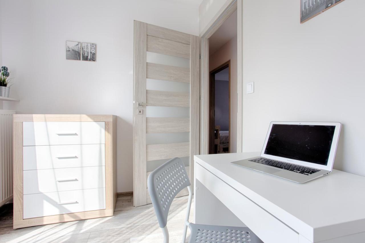 Tyzenhauz Apartments Piwna Street Cracovia Esterno foto