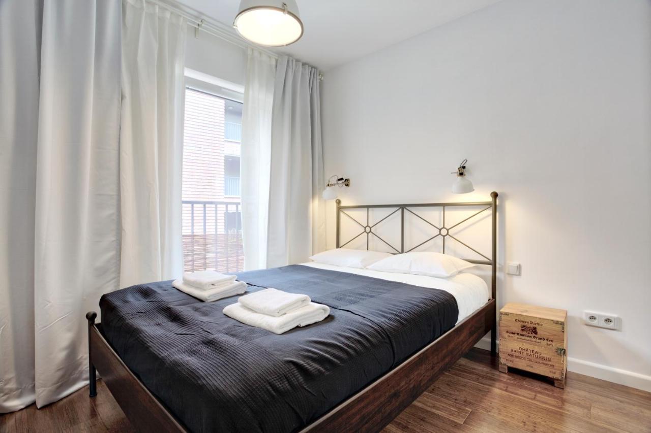 Tyzenhauz Apartments Piwna Street Cracovia Esterno foto