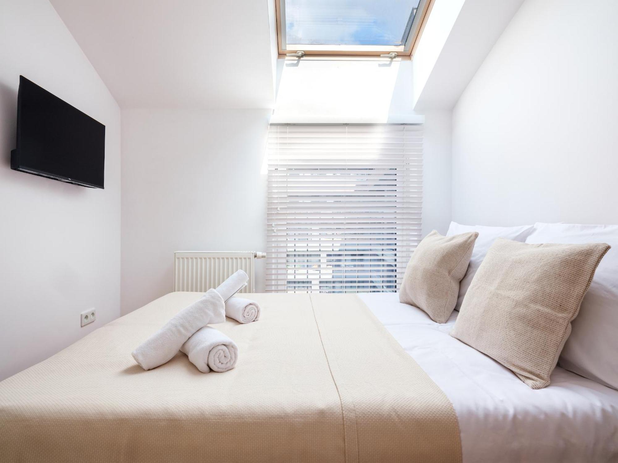 Tyzenhauz Apartments Piwna Street Cracovia Esterno foto