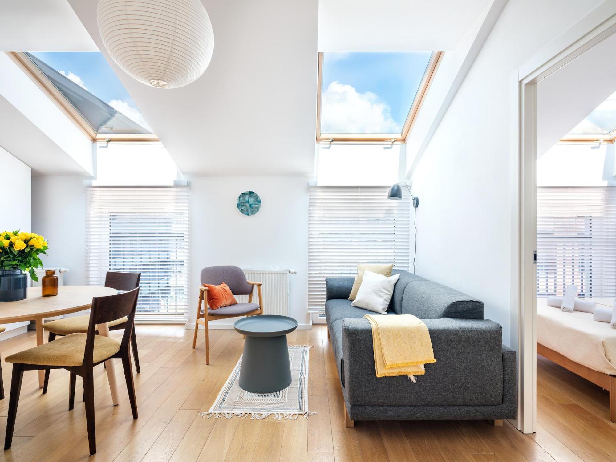 Tyzenhauz Apartments Piwna Street Cracovia Esterno foto