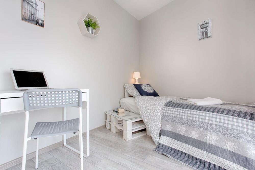 Tyzenhauz Apartments Piwna Street Cracovia Esterno foto