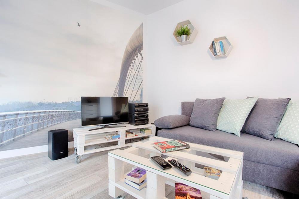 Tyzenhauz Apartments Piwna Street Cracovia Esterno foto