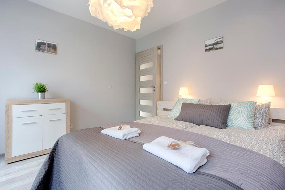 Tyzenhauz Apartments Piwna Street Cracovia Esterno foto