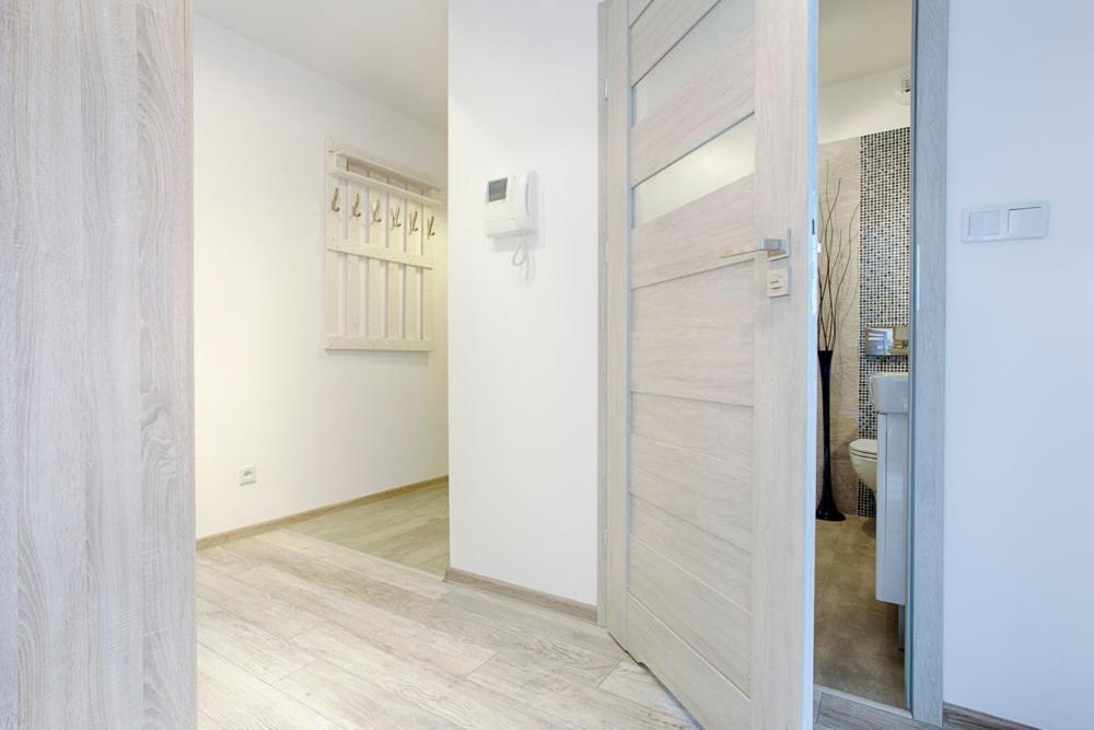 Tyzenhauz Apartments Piwna Street Cracovia Esterno foto