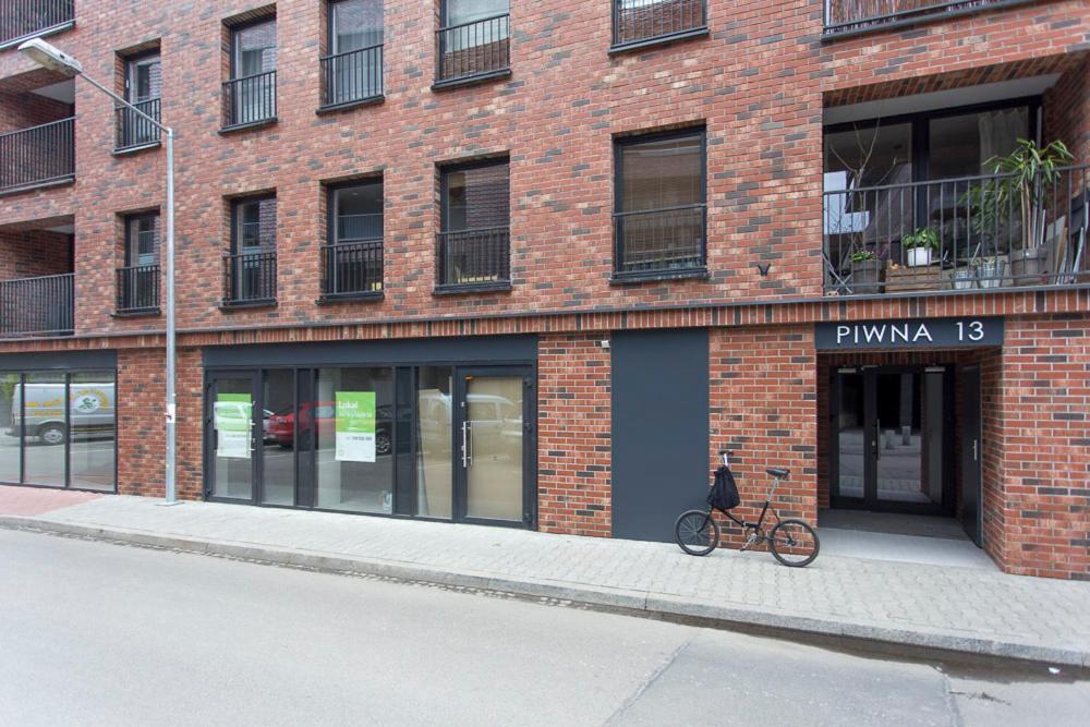 Tyzenhauz Apartments Piwna Street Cracovia Esterno foto